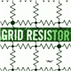 Grid Resistor - Phi